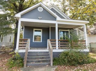 2304 Chamberlain Ave, Chattanooga, TN 37404