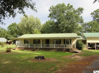 549 Wallace Rd, Sterlington, LA 71280