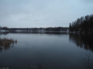 167XX Rowe Rd, Ironton, MN 56455