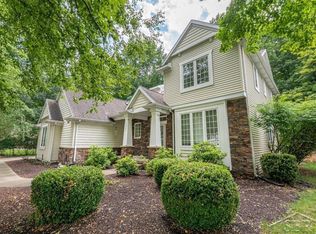 3803 Aspen Way, Midland, MI 48642