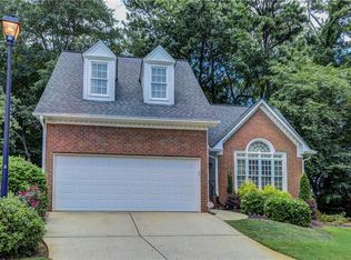 1162 Daventry Way, Atlanta, GA 30319