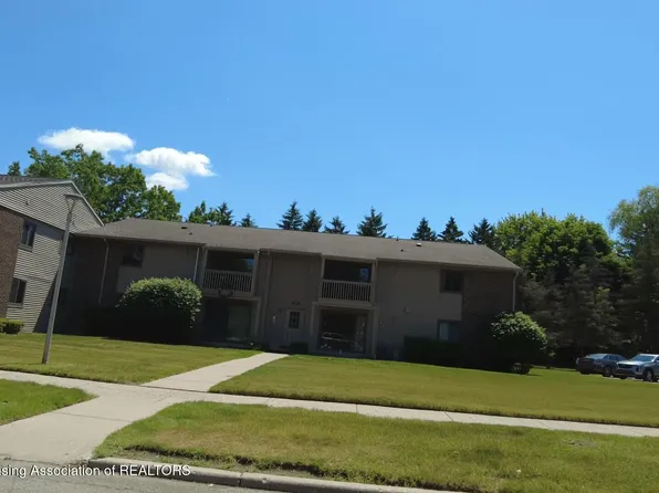 5400 Maple Rdg #29, Haslett, MI 48840