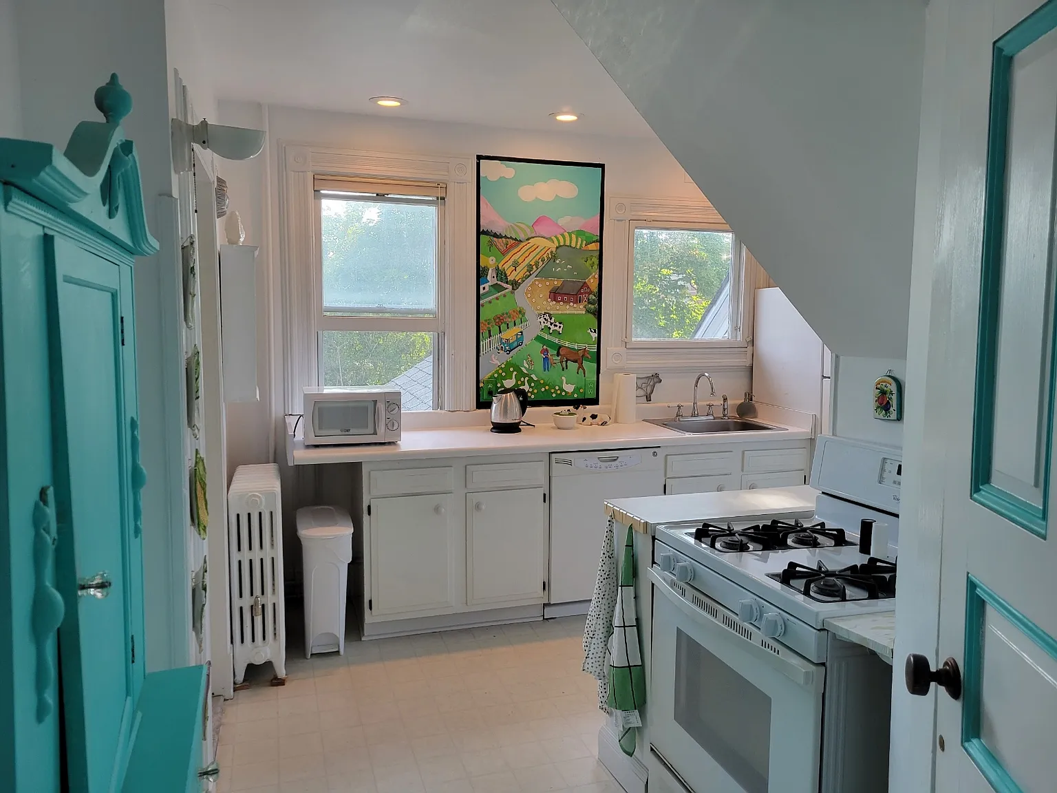 Southampton Village Victorian — Photo 4