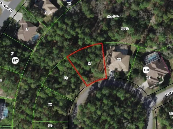 36 Foxglove Ct, Homosassa, FL 34446