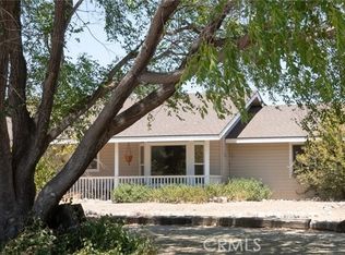 65653 Bradley Rd, Bradley, CA 93426