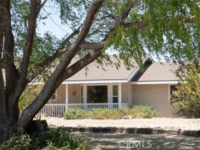 65653 Bradley Rd, Bradley, CA, 93426