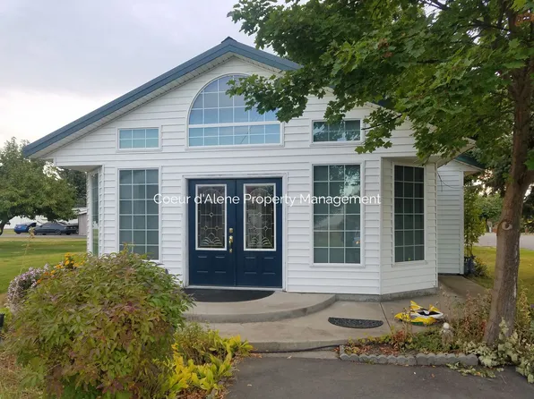 1827 E 12th Ave, Post Falls, ID 83854