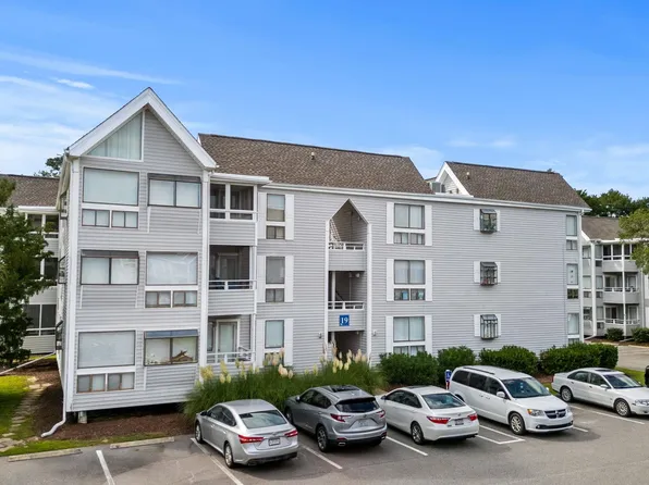 351 Lake Arrowhead Rd. #275, Myrtle Beach, SC 29572