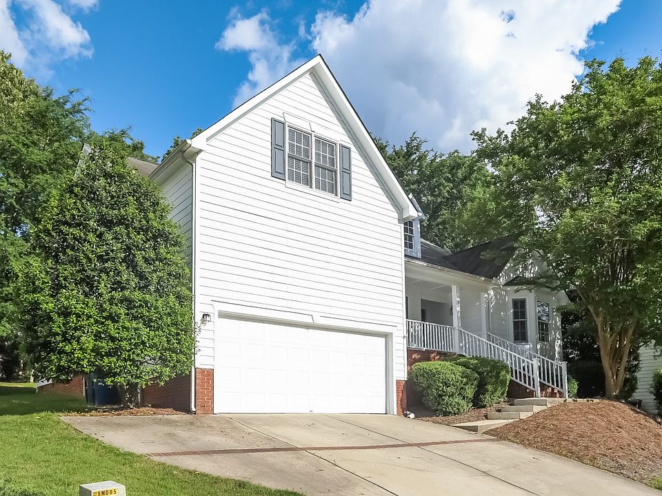 13104 Townfield Dr, Raleigh, NC 27614 Zillow