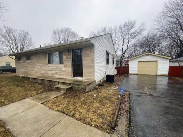 3526 N Edmondson Ave, Indianapolis, IN 46226