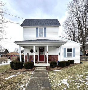 101 Bleeker St, Blossburg, PA, 16912