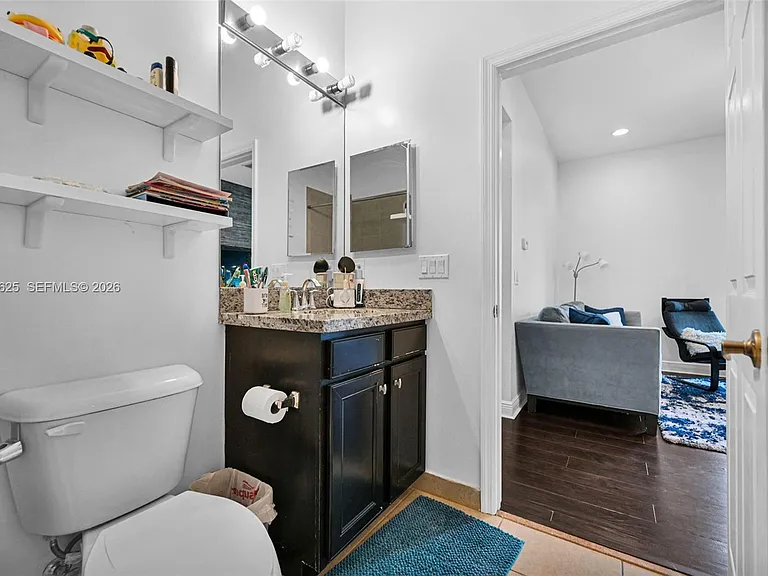 11940 SW 25th Ct #2 — Photo 10