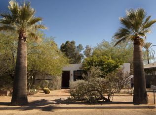 1320 E Silver St, Tucson, AZ 85719