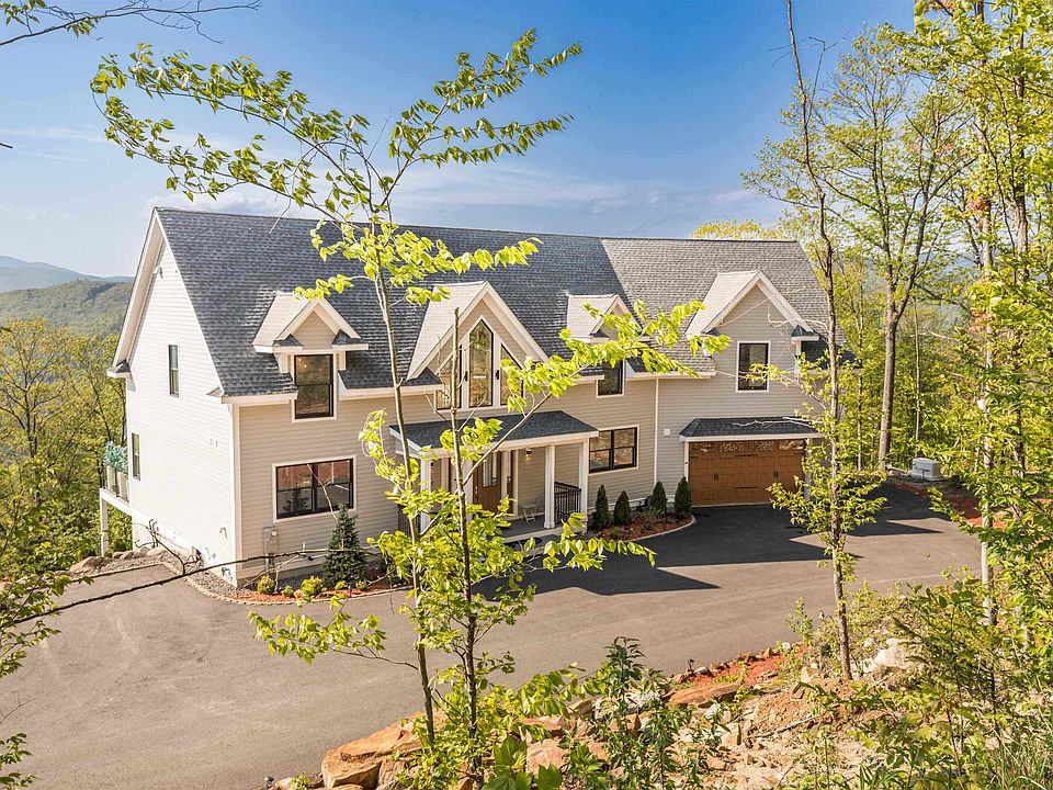 141 Mclaren Drive, Campton, NH 03223 Zillow