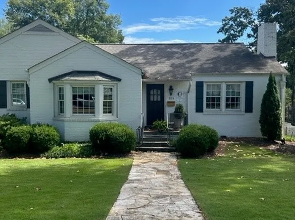 201 Hollywood Blvd, Birmingham, AL 35209