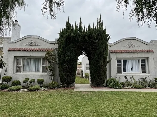 1646 W 52nd St, Los Angeles, CA 90062