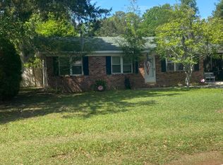 2805 4th St, Beaufort, SC 29902