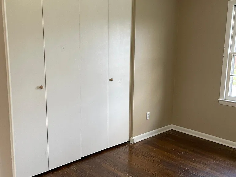 Bedroom # 1