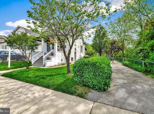 1707 Dundalk Ave, Baltimore, MD 21222