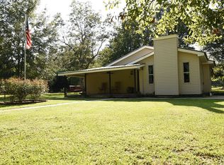 45317 Chemekette Rd, Robert, LA 70455
