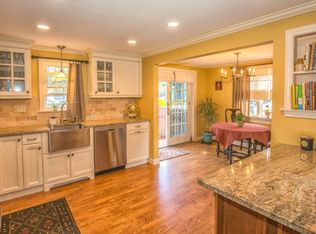 32 May Rd, East Hartford, CT 06118