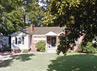 28 Arden Rd, Montgomery, AL 36109