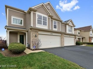 12946 W Wakefield Dr, Beach Park, IL 60083