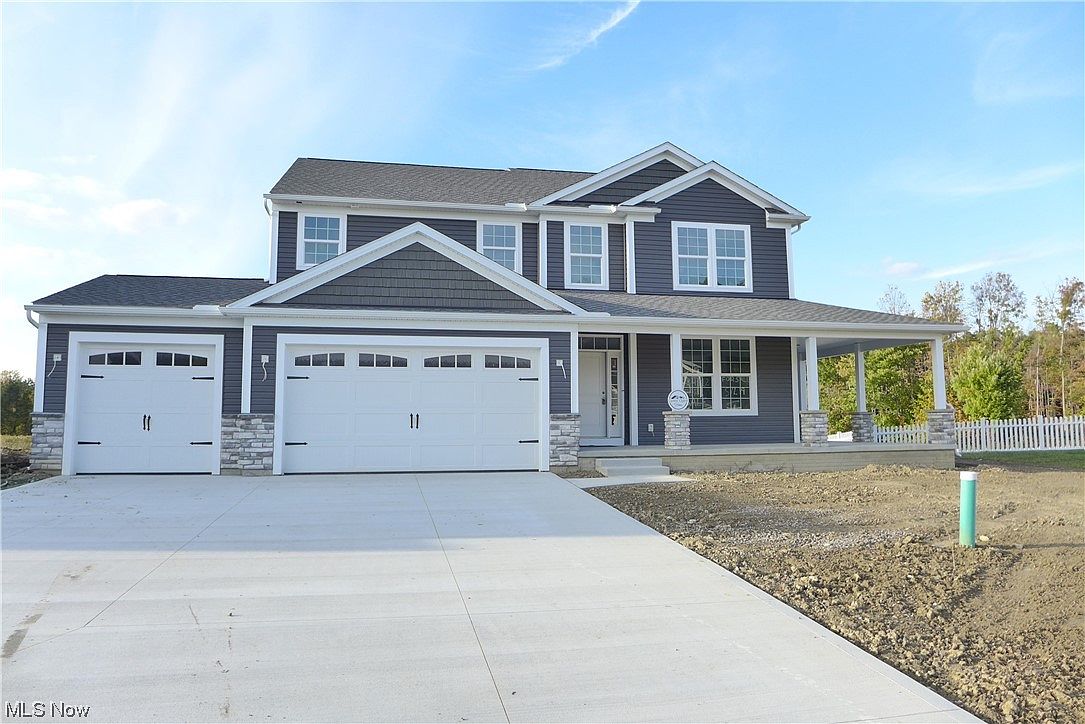 34112 Harvest Pointe Dr, North Ridgeville, OH 44039 MLS 4494092 Zillow