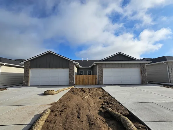 12574 W Northstar St, Wichita, KS 67223