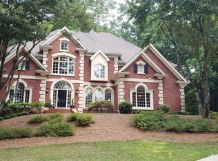 4351 River Bottom Dr, Norcross, GA 30092