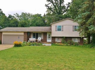 7144 Sherwood Ln, Davison, MI