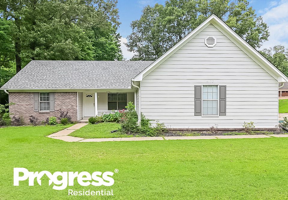 4100 Windermere Rd N, Nesbit, MS 38651 Zillow