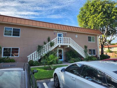 1950 N Andrews Avenue #105D, Fort Lauderdale, FL, 33311