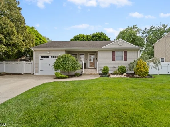 31 Middle Hill Rd, Woodbridge Twp., NJ 07067