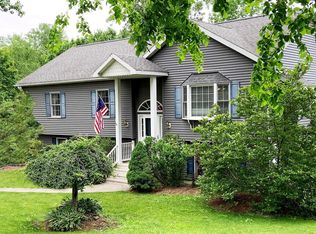 97 N Farm Dr, Dover Plains, NY 12522