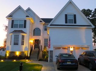 631 Worcester Dr, West Deptford, NJ 08086