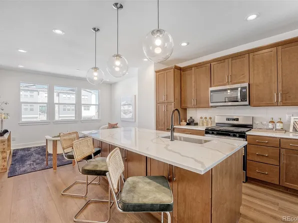 20597 E 62nd Drive, Aurora, CO 80019