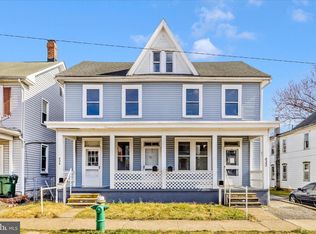 422 McDowell Ave, Hagerstown, MD