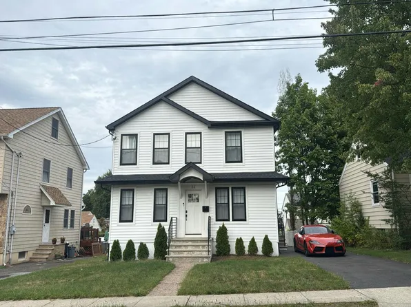 22 Livingston St, Clifton, NJ 07013