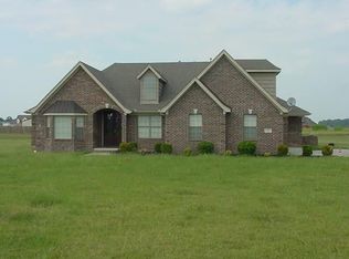 137 S George Cir, Marion, AR 72364