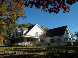 46 Peverly Rd, Tilton, NH 03276