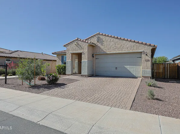 18386 W ILLINI Street, Goodyear, AZ 85338