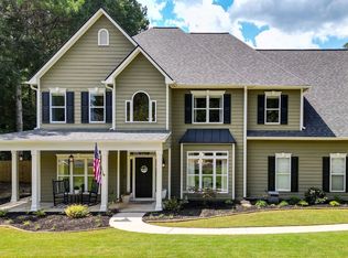 310 Bontura Dr, Senoia, GA 30276