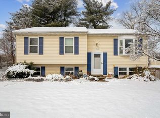 7514 Braemar Ct, Sykesville, MD 21784