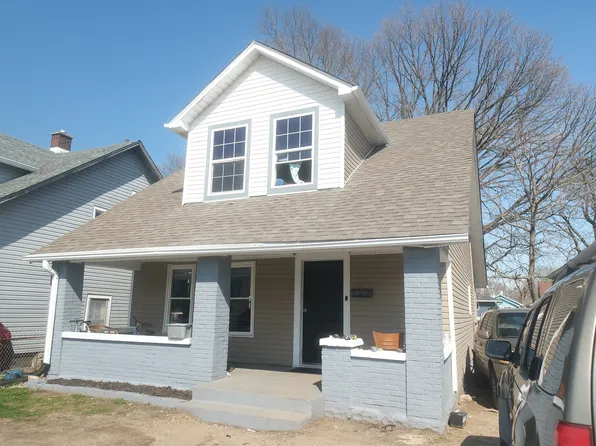 (undisclosed Address), Indianapolis, IN 46222