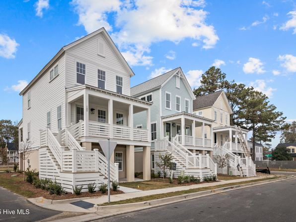 105 Wiley Street, Washington, NC 27889