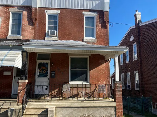 3613 Hartel Ave, Philadelphia, PA 19136