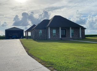 3327 Denise St, Paulina, LA 70763