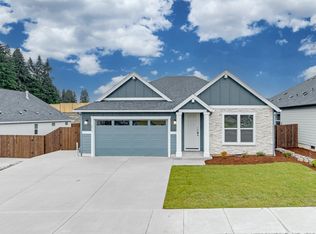 2815 NW 6th Ave, Battle Ground, WA