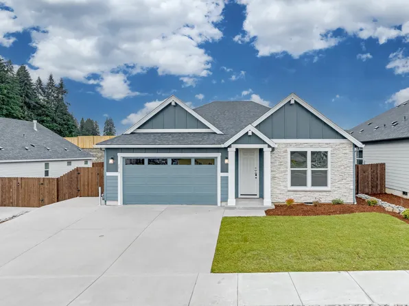 2815 NW 6th Ave, Battle Ground, WA 98604